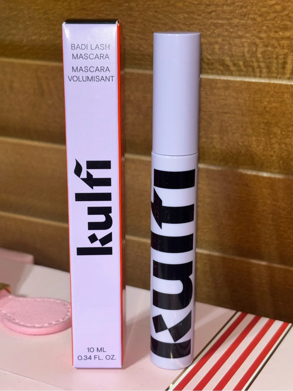 Kulfi Badi Lash Mascara